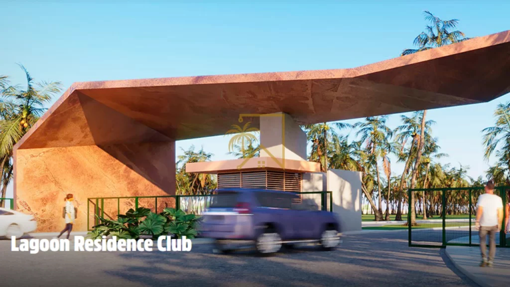 Lagoon Residence Club Lote em condomínio à 20 min de Maceió — imagem 1