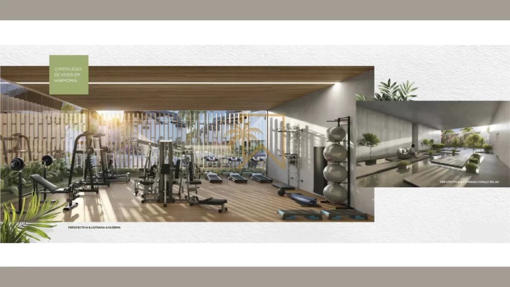 Reserva Aysu Casa Condominio São Miguel dos Milagres — imagem 10