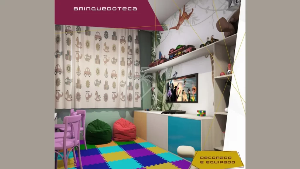 Apartamento a venda em Maceio 3 Suítes Jatiúca Merlot Delman — miniatura 11