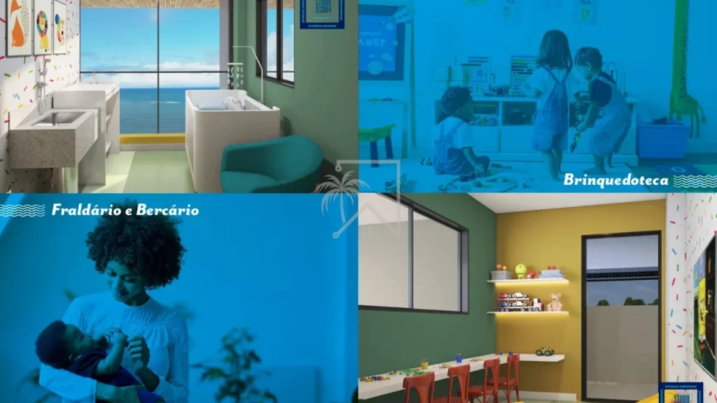 Studio Design 4 Delman beira mar — miniatura 11