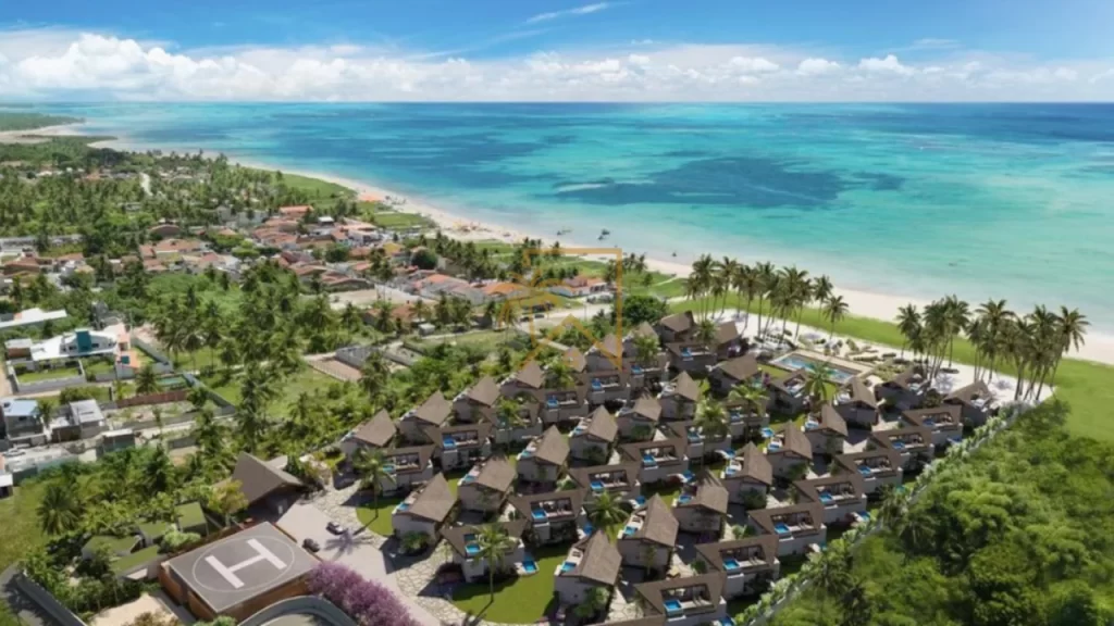 Reserva Aysu Casa Condominio São Miguel dos Milagres — imagem 11
