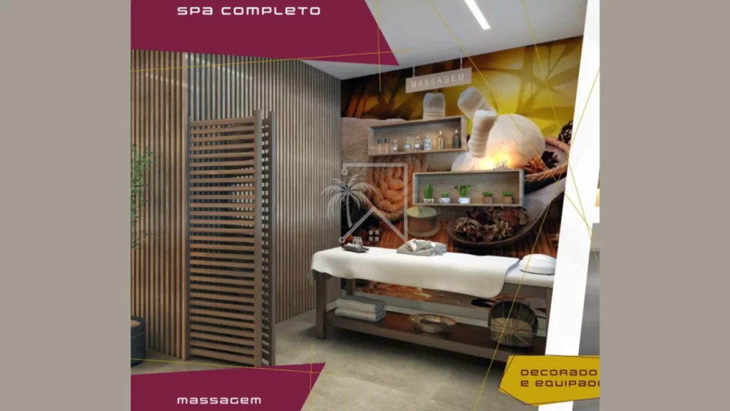 Apartamento a venda em Maceio 3 Suítes Jatiúca Merlot Delman — miniatura 12