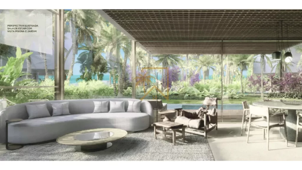 Reserva Aysu Casa Condominio São Miguel dos Milagres — imagem 12