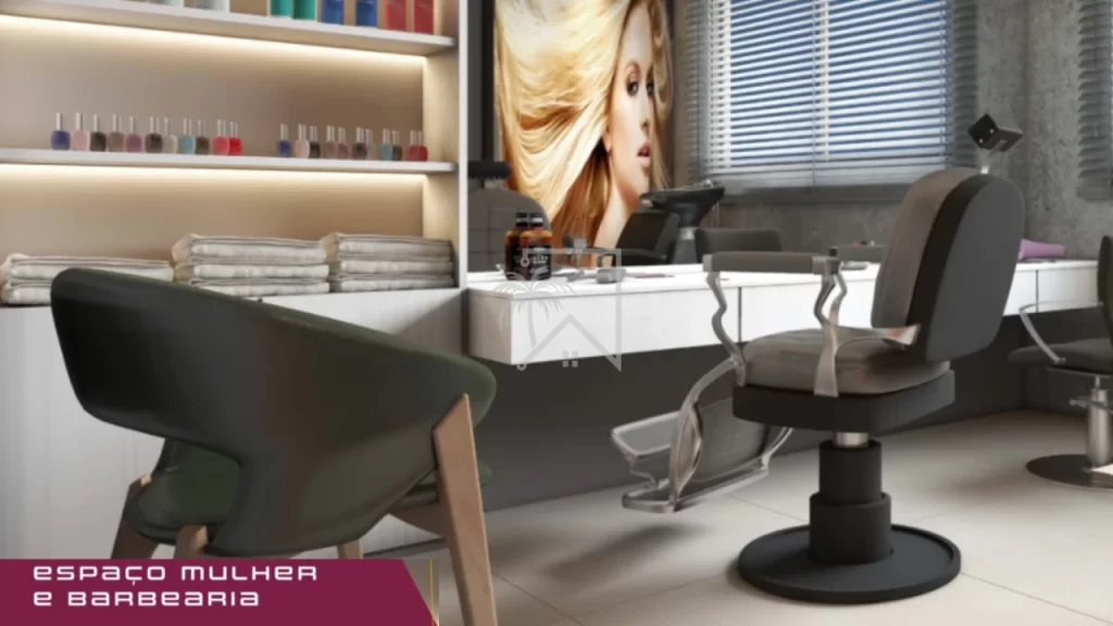 Apartamento a venda em Maceio 3 Suítes Jatiúca Merlot Delman — miniatura 13