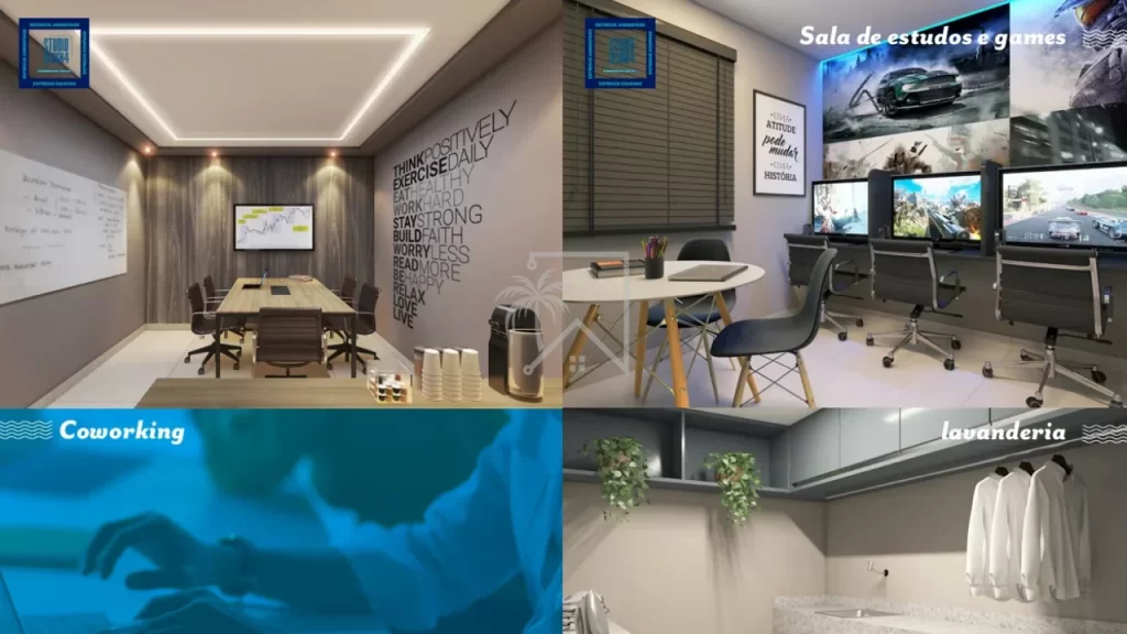 Studio Design 4 Delman beira mar — miniatura 13