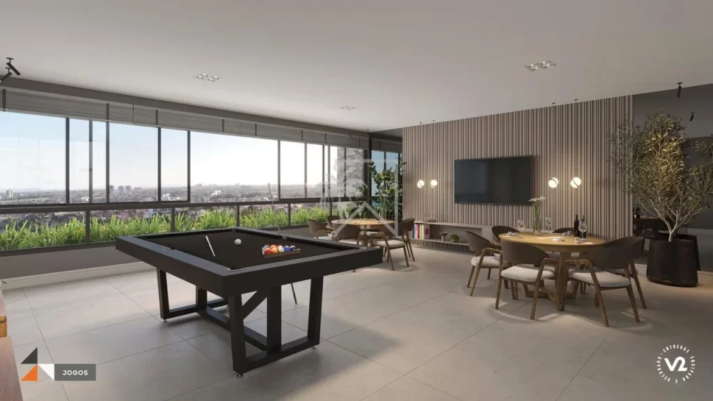 Jatiuca Hotel e Resort Apartamento 1 e 2 quartos – Next Home — miniatura 13