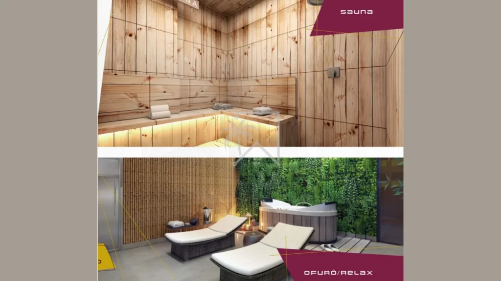 Apartamento a venda em Maceio 3 Suítes Jatiúca Merlot Delman — miniatura 15