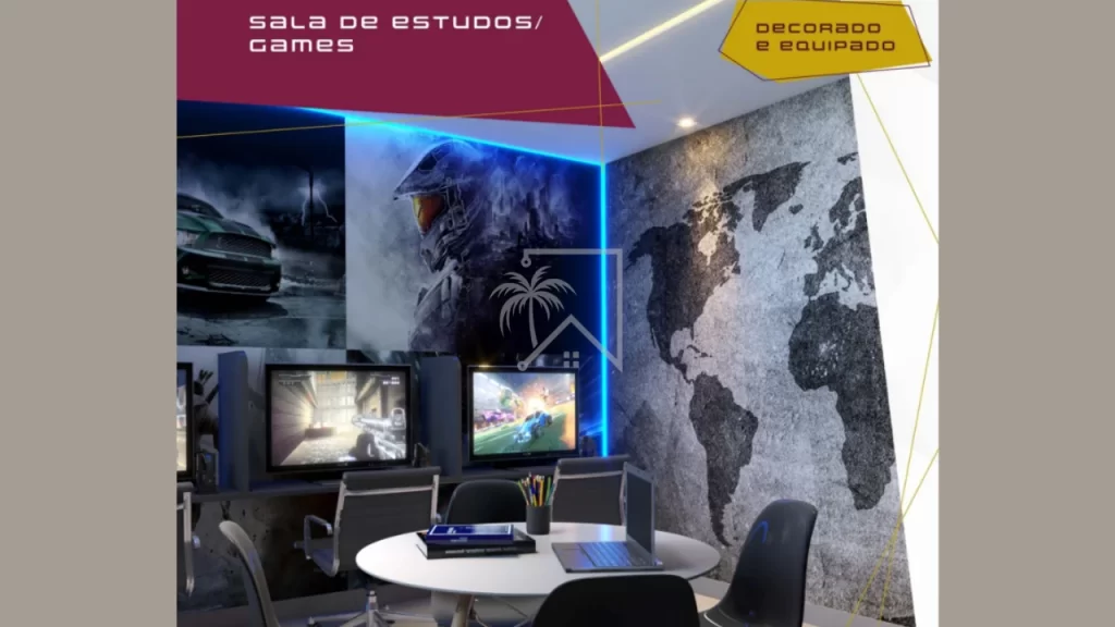 Apartamento a venda em Maceio 3 Suítes Jatiúca Merlot Delman — miniatura 16