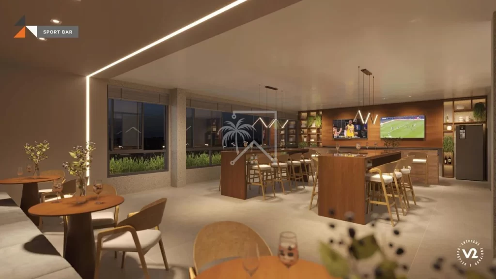 Jatiuca Hotel e Resort Apartamento 1 e 2 quartos – Next Home — miniatura 16