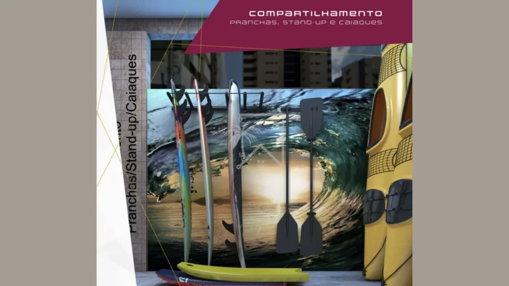 Apartamento a venda em Maceio 3 Suítes Jatiúca Merlot Delman — miniatura 18