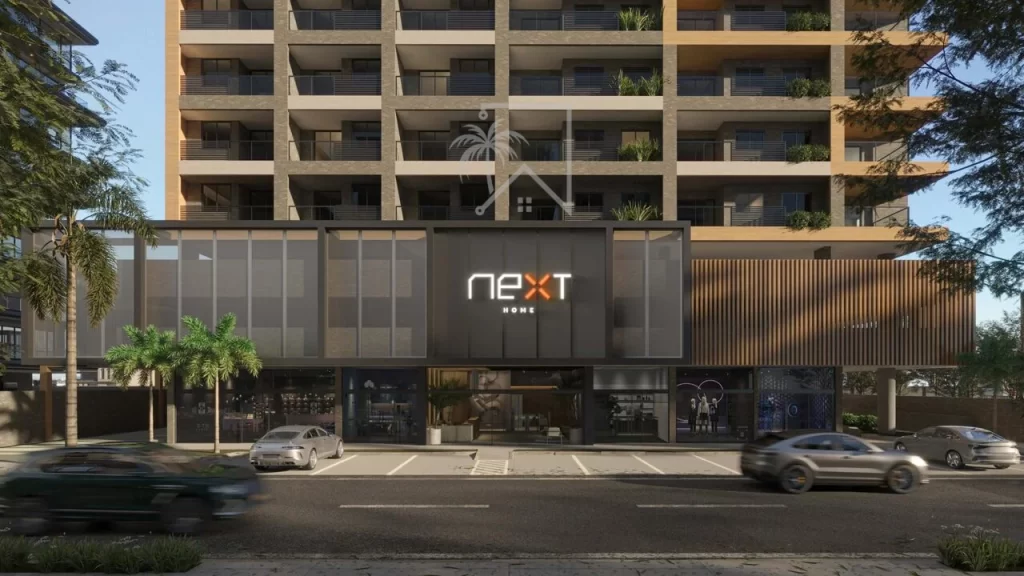 Jatiuca Hotel e Resort Apartamento 1 e 2 quartos – Next Home — miniatura 2