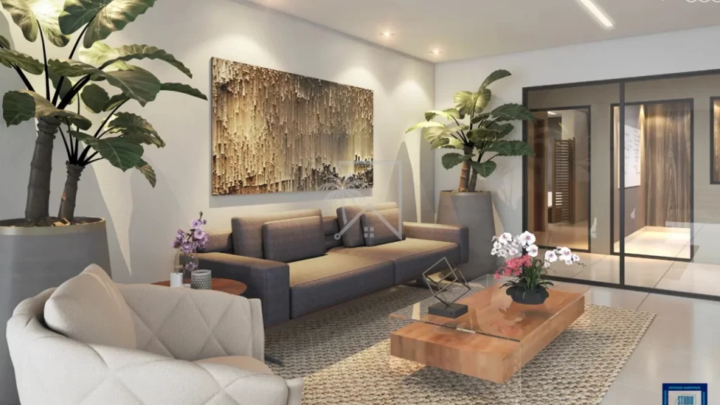 Studio Design 4 Delman beira mar — miniatura 3