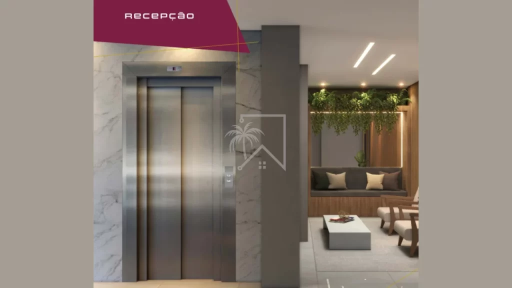 Apartamento a venda em Maceio 3 Suítes Jatiúca Merlot Delman — miniatura 4