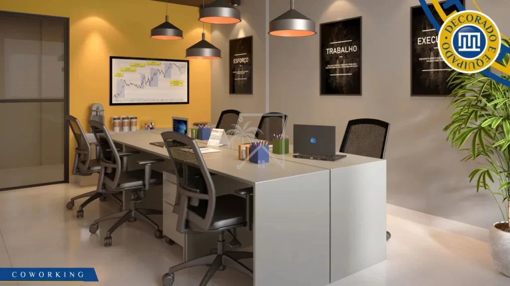 Apartamento Ponta Verde Maceio 2 Quartos e Suíte — imagem 4