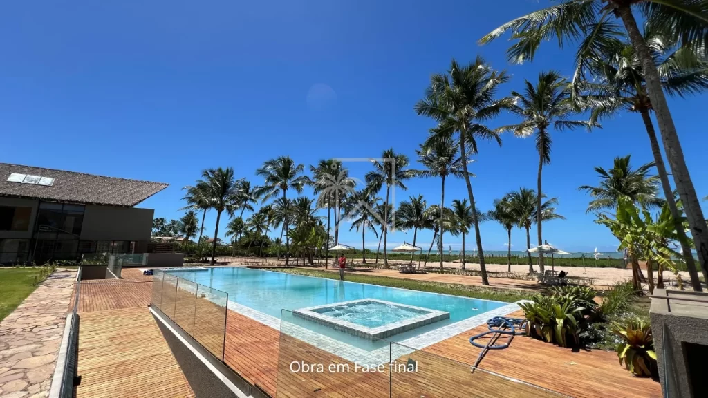 Reserva Aysu Casa Condominio São Miguel dos Milagres — imagem 4