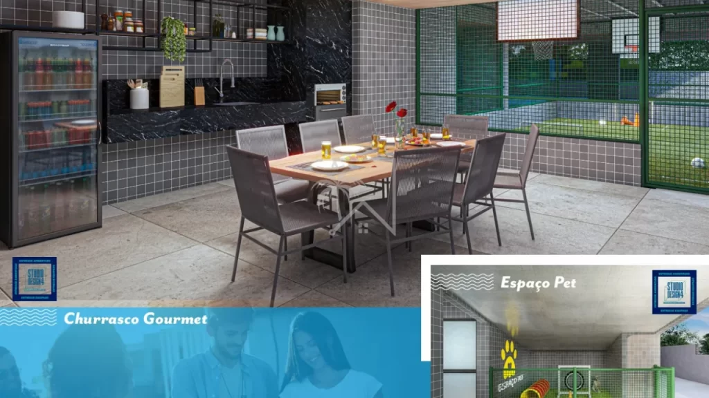 Studio Design 4 Delman beira mar — miniatura 5