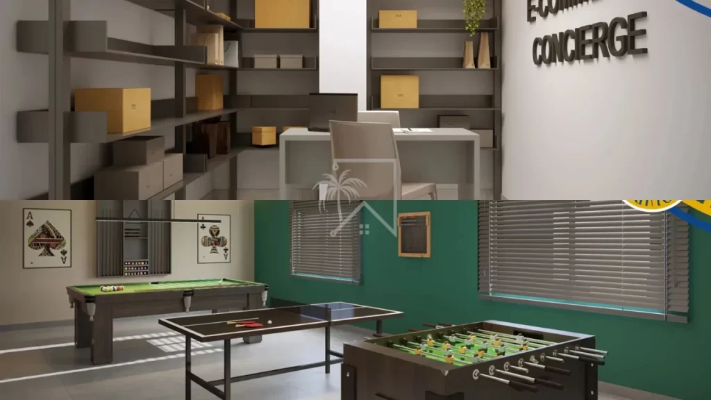 Apartamento Ponta Verde Maceio 2 Quartos e Suíte — imagem 5