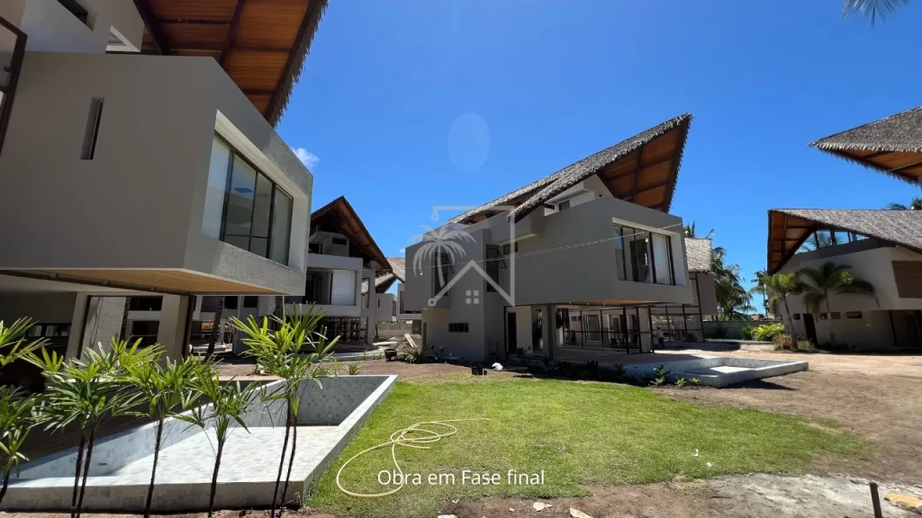 Reserva Aysu Casa Condominio São Miguel dos Milagres — imagem 5