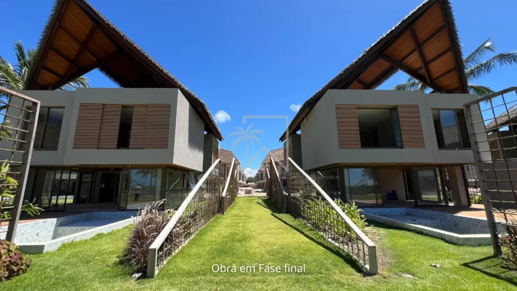 Reserva Aysu Casa Condominio São Miguel dos Milagres — imagem 6