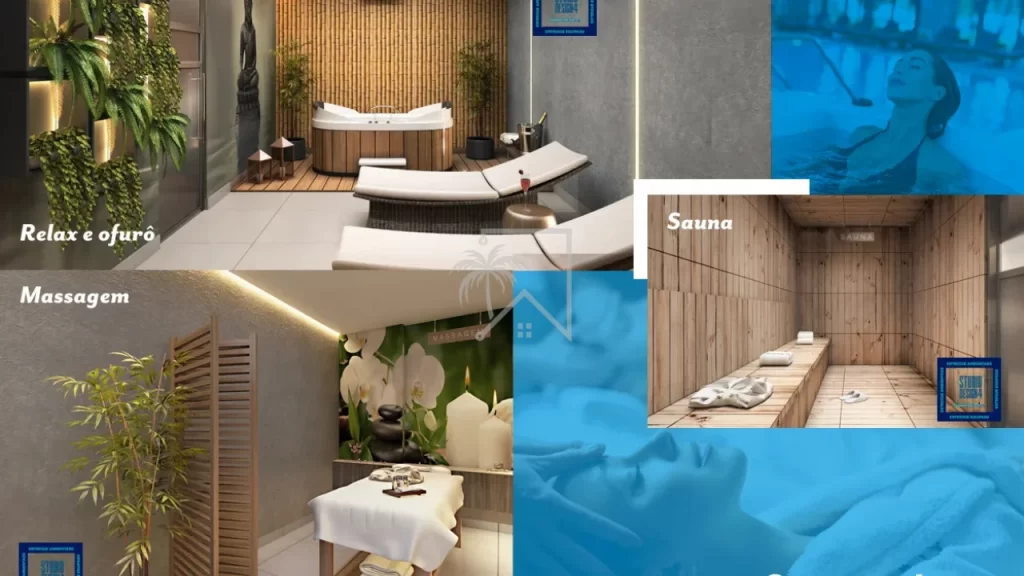 Studio Design 4 Delman beira mar — miniatura 6