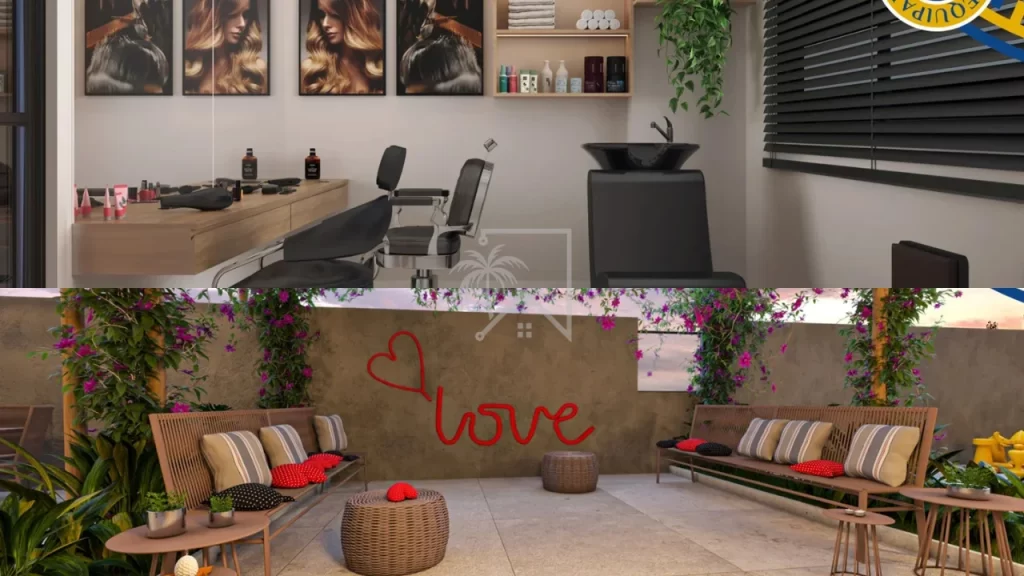 Apartamento Ponta Verde Maceio 2 Quartos e Suíte — imagem 7