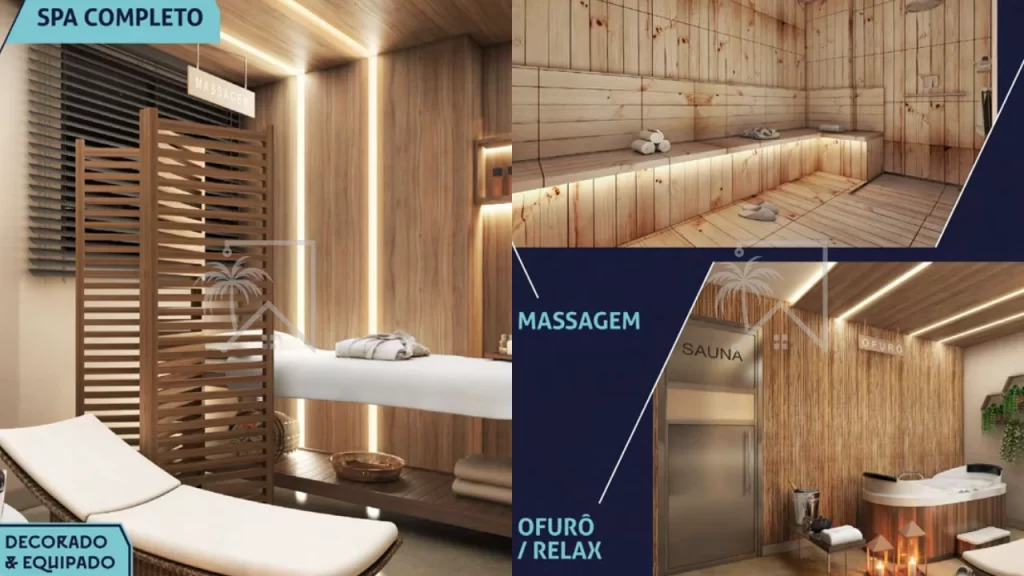 Edifício Kairós Delman Apartamento de 3 Quartos na Jatiúca — miniatura 7