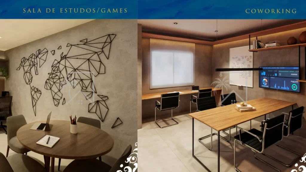 Apartamento Ponta Verde 3 e 4 Suítes St. Peters Delman — miniatura 8