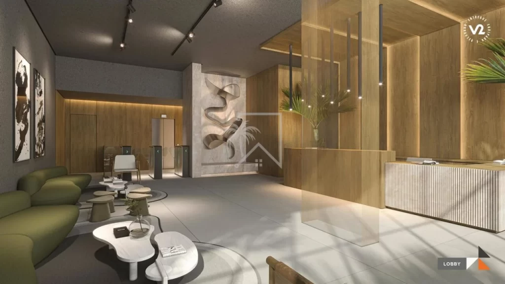 Jatiuca Hotel e Resort Apartamento 1 e 2 quartos – Next Home — miniatura 8