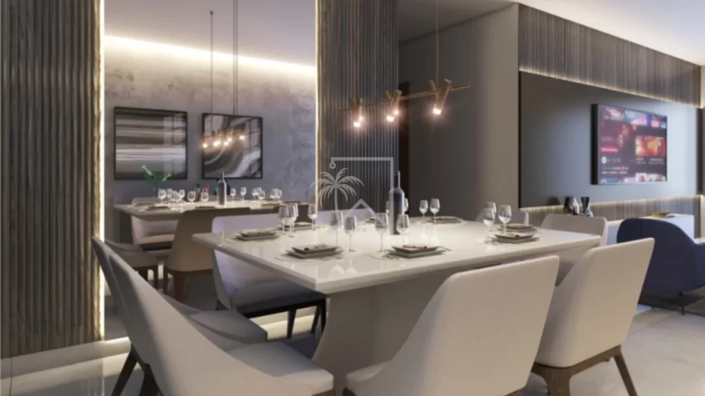 Apartamento a venda em Maceio 3 Suítes Jatiúca Merlot Delman — miniatura 9