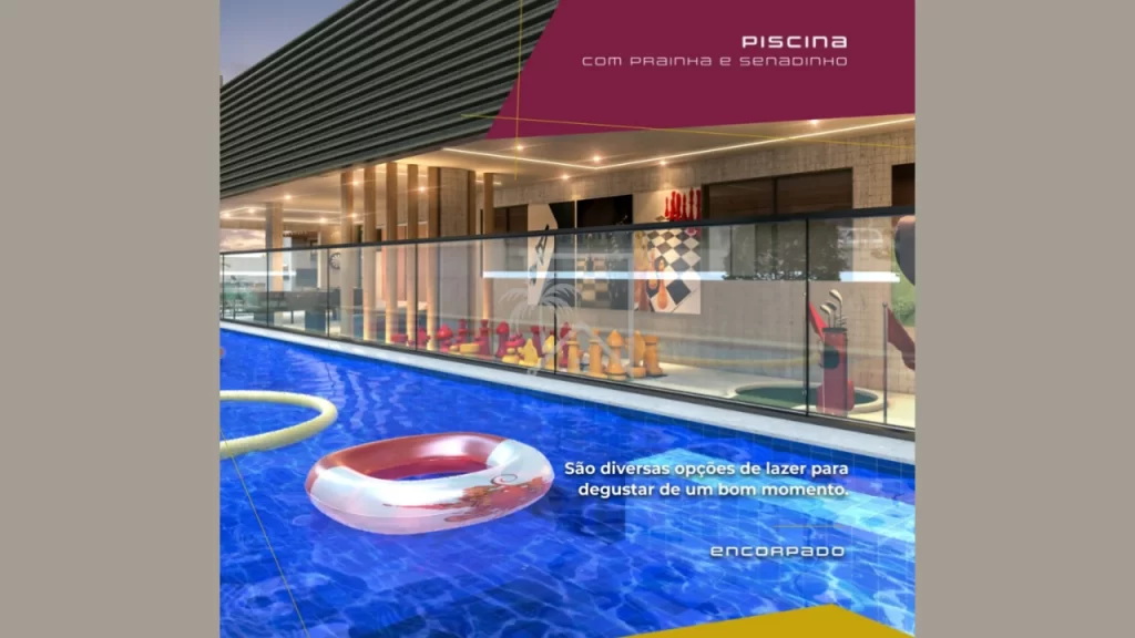 Apartamento a venda em Maceio 3 Suítes Jatiúca Merlot Delman — miniatura 10