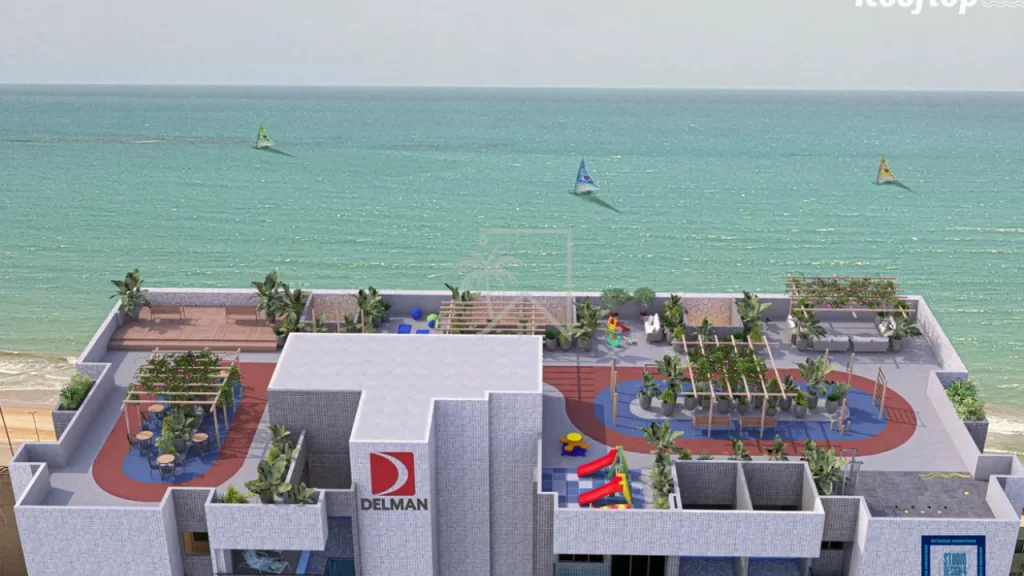 Studio Design 4 Delman beira mar — miniatura 9