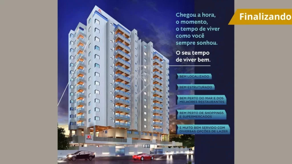 Edifício Kairós Delman Apartamento de 3 Quartos na Jatiúca — miniatura 21