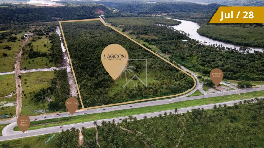 lagoon residence club