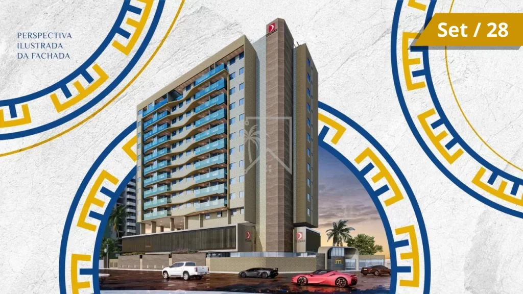 apartamento ponta verde maceio