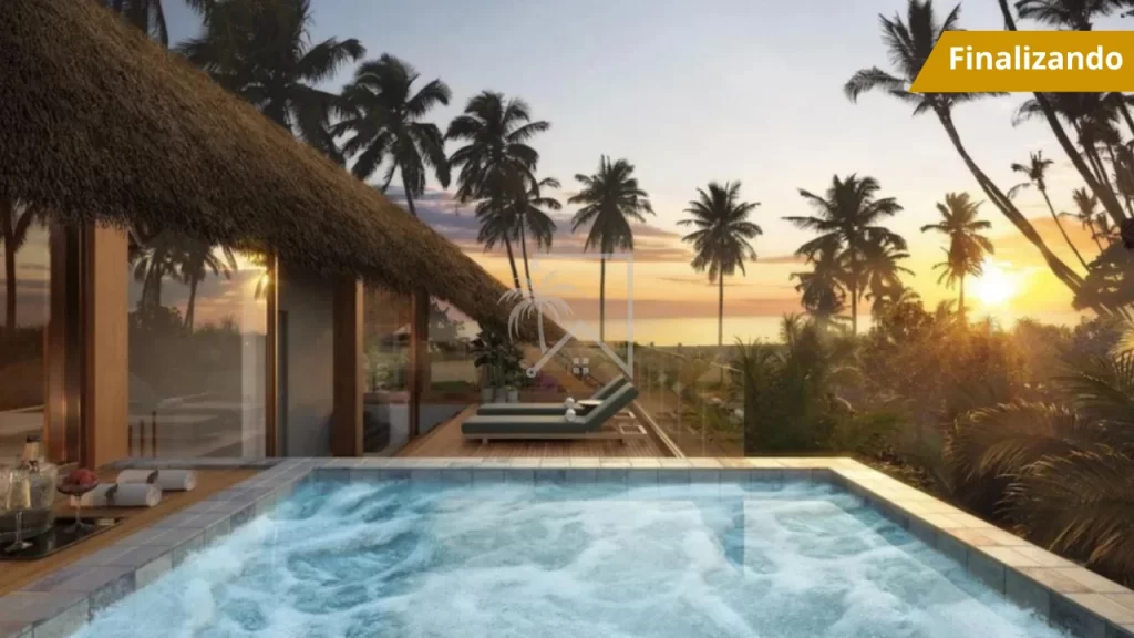 Reserva Aysu Casa Condominio São Miguel dos Milagres — imagem 21
