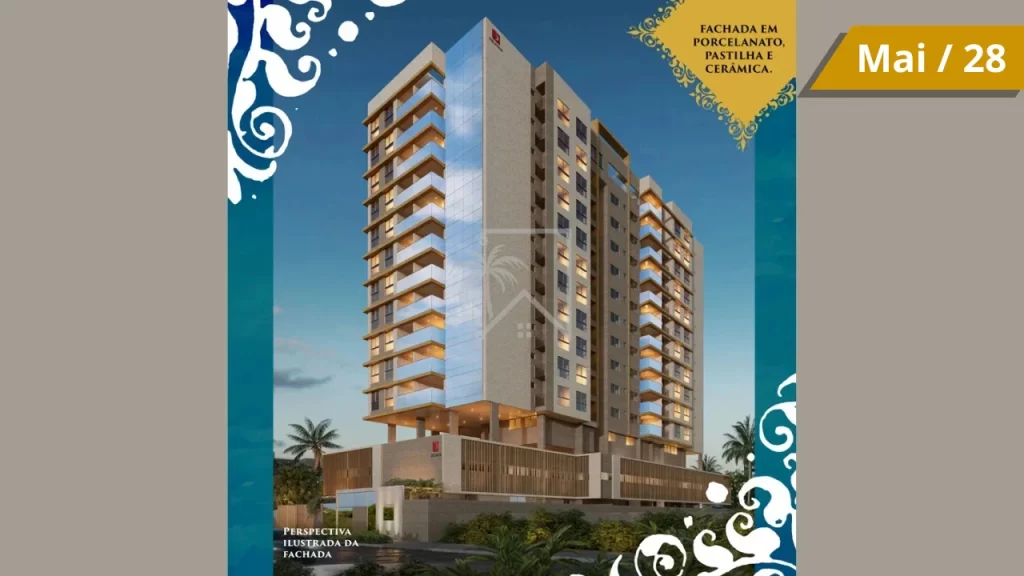 Apartamento Ponta Verde