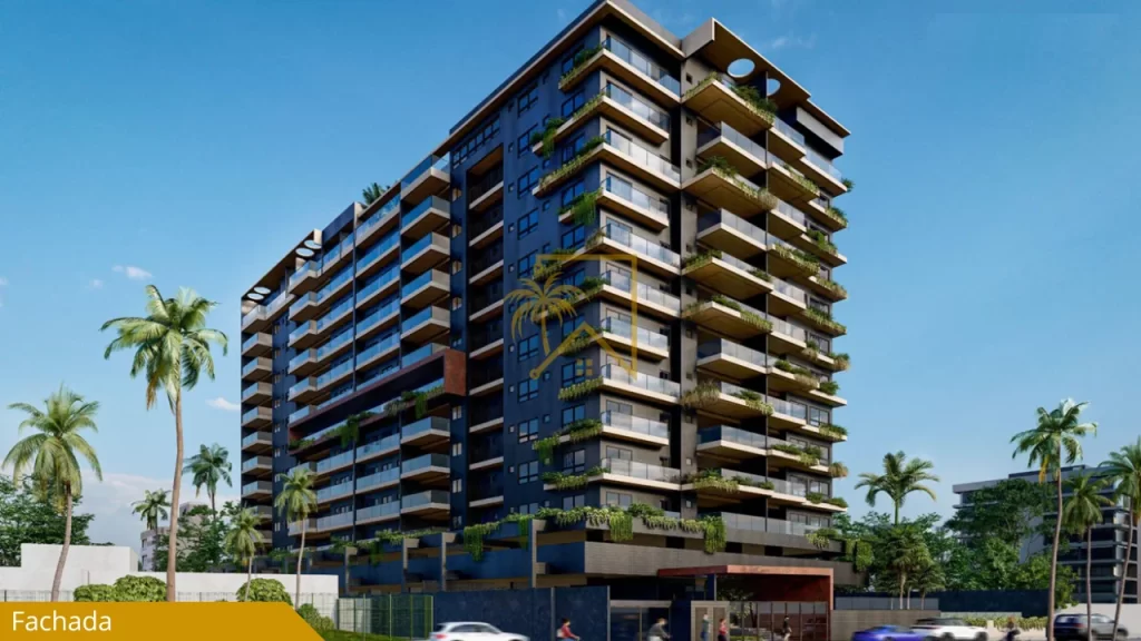 Open Residence Maceió Beira Mar