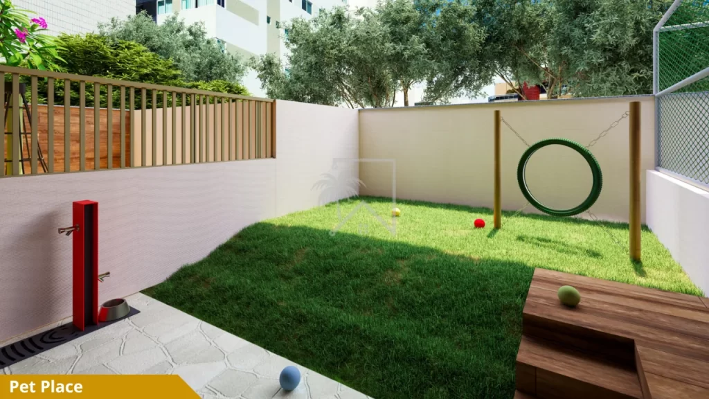 Mansão José Lages Filho Apartamento Alto Padrão Ponta Verde — miniatura 10