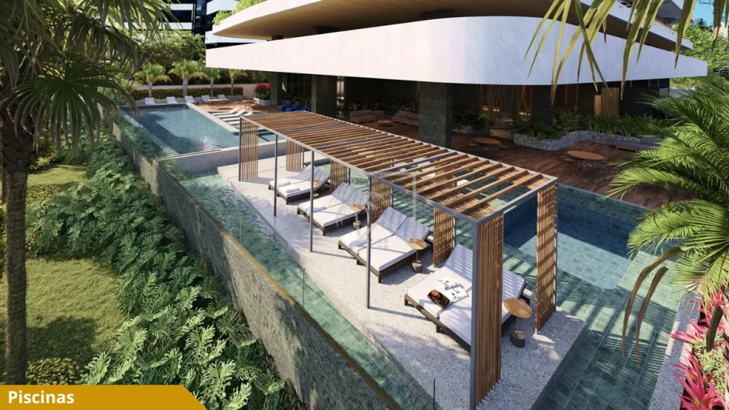 Mansão José Lages Filho Apartamento Alto Padrão Ponta Verde — miniatura 11