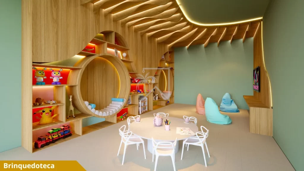 Arbo Residence Ponta Verde — miniatura 11