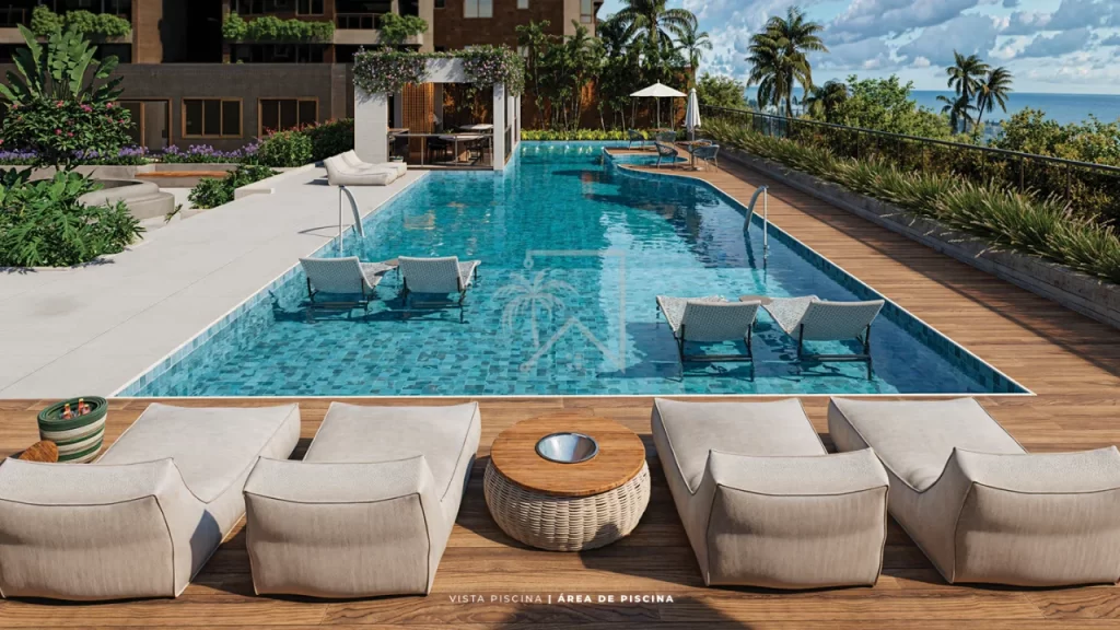 Blend Grand Reserva Apartamentos Alto Padrão — miniatura 4