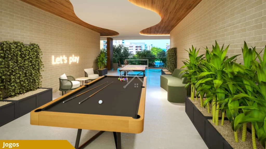 Arbo Residence Ponta Verde — miniatura 12
