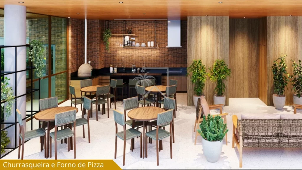 Wish Residence V2 Jatiúca — miniatura 4