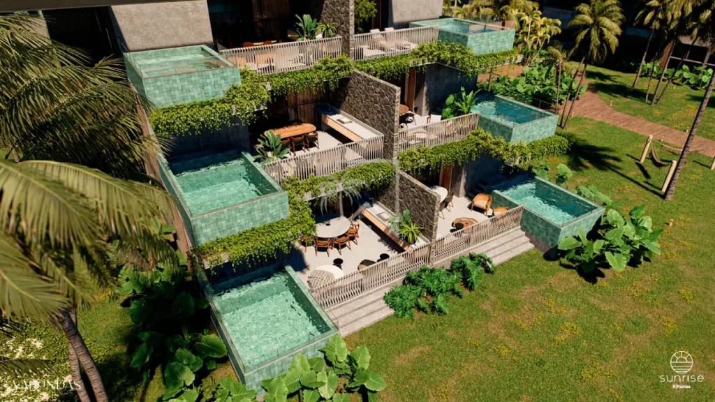 Sunrise R Pontes Apartamento Rota dos Milagres — imagem 13