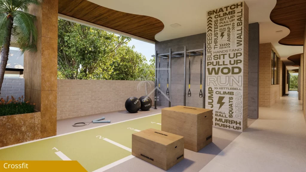 Arbo Residence Ponta Verde — miniatura 13