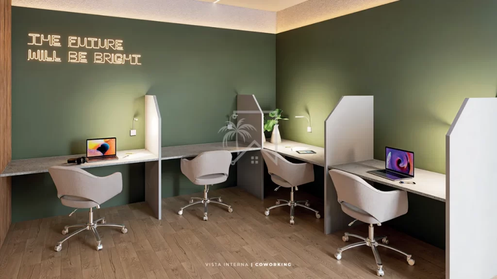 Blend Grand Reserva Apartamentos Alto Padrão — miniatura 8