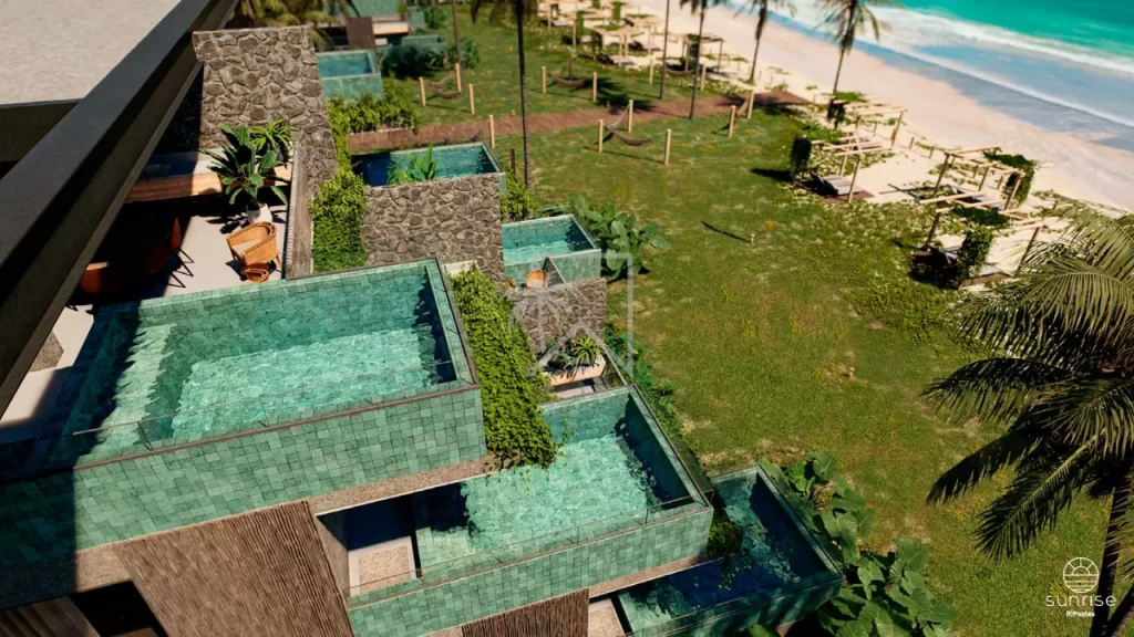 Sunrise R Pontes Apartamento Rota dos Milagres — imagem 16