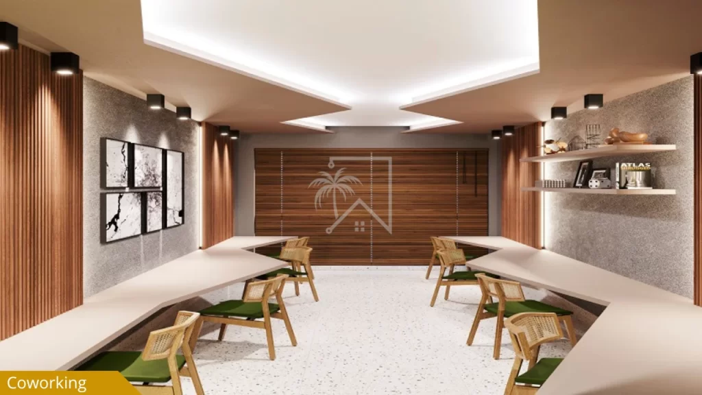 Wish Residence V2 Jatiúca — miniatura 9