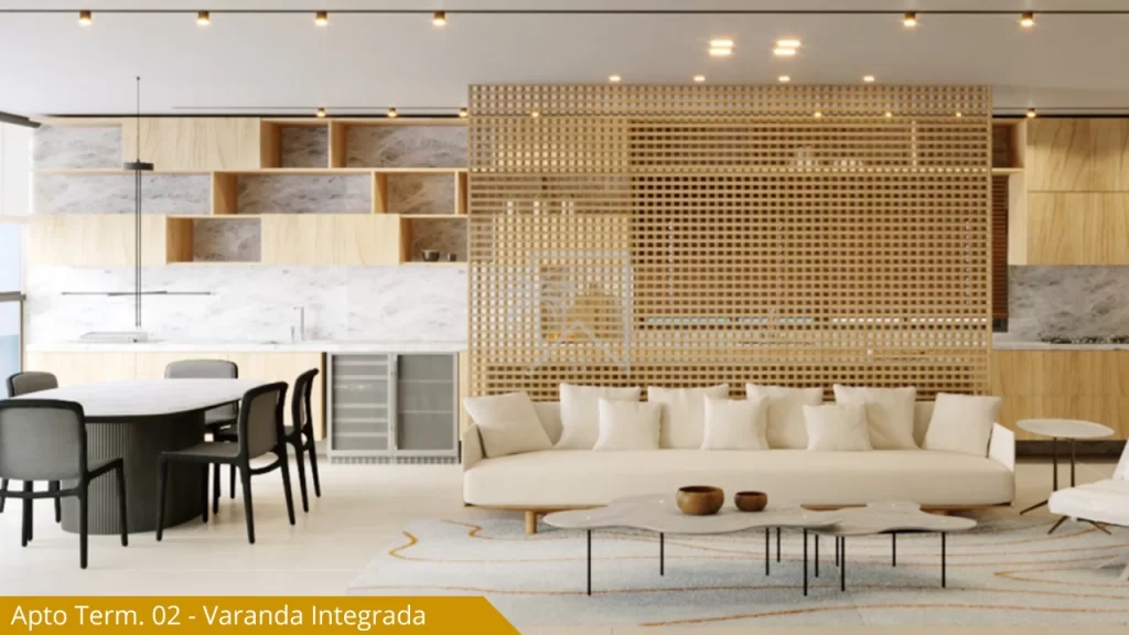 Open Residence Maceió Beira Mar — miniatura 19