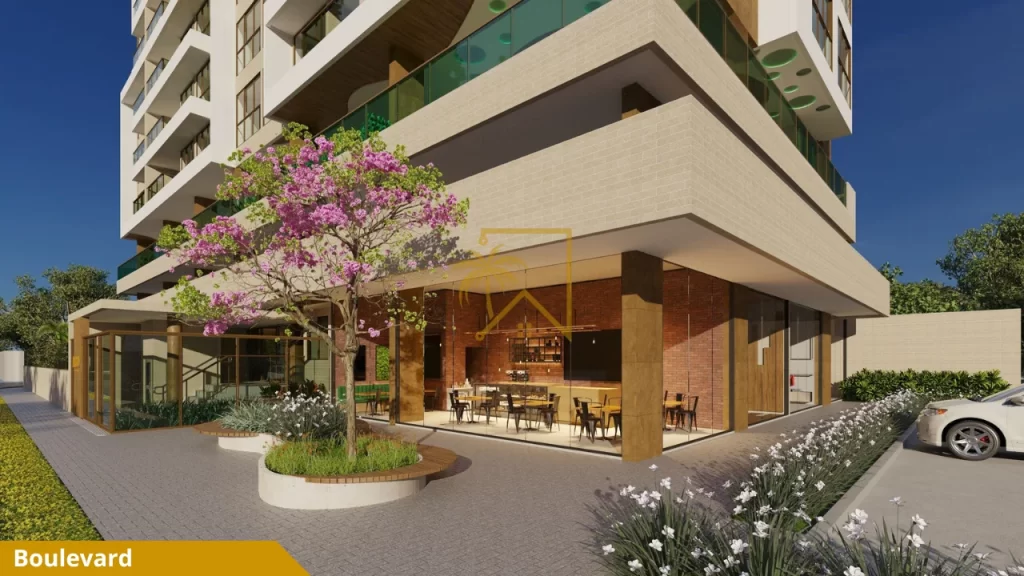 Arbo Residence Ponta Verde — miniatura 2